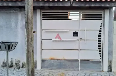 Casa com 2 quartos à venda no parque imperial, jacareí  por r$ 210.000