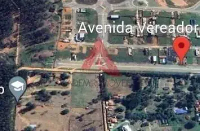 Terreno à venda no recanto do vale, são josé dos campos  por r$ 3.000.000