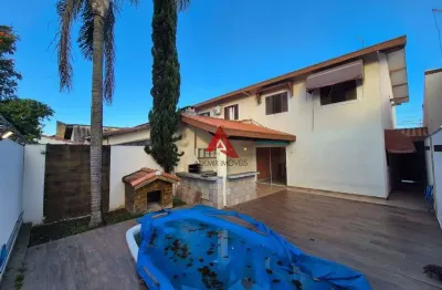 Casa com 3 quartos à venda no jardim altos de santana ii, jacareí  por r$ 690.000