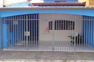 Casa com 3 quartos à venda no jardim do portal, jacareí  por r$ 319.600