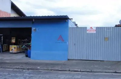 Casa com 3 quartos à venda na cidade nova jacareí, jacareí  por r$ 500.000