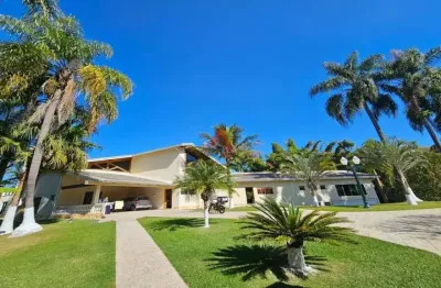 Chácara / sítio com 4 quartos à venda em itapema, guararema  por r$ 5.300.000