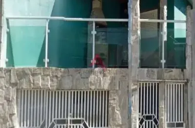 Casa com 2 quartos à venda no jardim esperança, jacareí  por r$ 305.000
