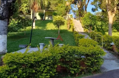 Terreno em condomínio fechado à venda no centro, jacareí  por r$ 250.000