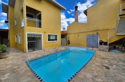 Casa com 3 quartos à venda no jardim terras de santa helena, jacareí  por r$ 850.000