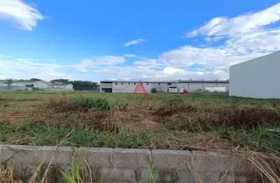 Terreno à venda no jardim santa maria, jacareí  por r$ 330.000