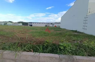 Terreno à venda no jardim santa maria, jacareí  por r$ 330.000