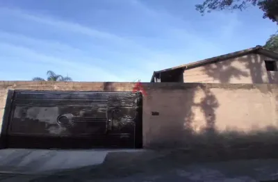 Casa com 2 quartos à venda no jardim nova esperança, jacareí  por r$ 330.000