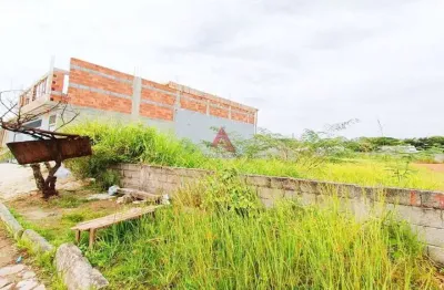 Terreno à venda no jardim santa maria, jacareí  por r$ 330.000