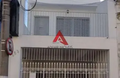 Casa com 2 quartos à venda no Centro, Jacareí 