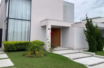 Casa em condomínio fechado com 3 quartos à venda no condomínio residencial monte carlo, são josé dos campos  por r$ 2.000.000