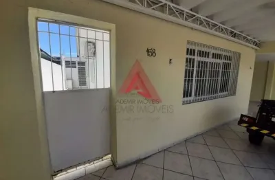 Casa com 4 quartos à venda na tocantins, 158, jardim paraíba, jacareí por r$ 500.000