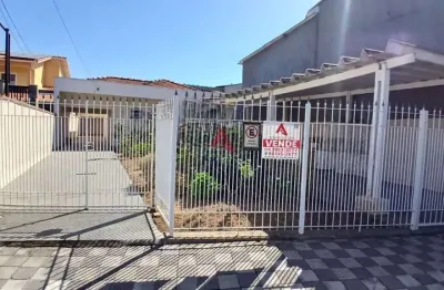 Casa com 3 quartos à venda no jardim santa maria, jacareí  por r$ 695.000