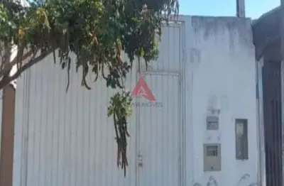Casa à venda no jardim emília, jacareí  por r$ 240.000
