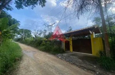 Chácara / sítio com 2 quartos à venda no centro, santa isabel  por r$ 870.000