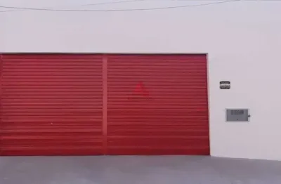 Barracão / galpão / depósito à venda no jardim pereira do amparo, jacareí  por r$ 650.000