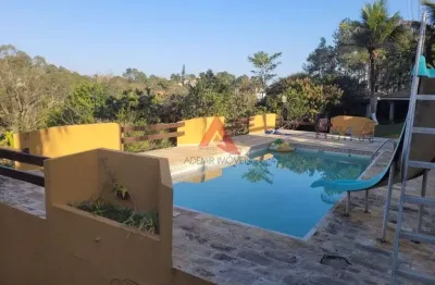 Casa em condomínio fechado com 4 quartos à venda no Condomínio Lagoinha, Jacareí  por R$ 1.900.000