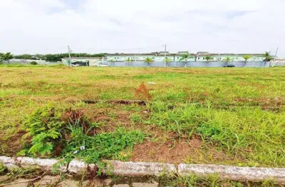 Terreno à venda no jardim santa maria, jacareí  por r$ 330.000