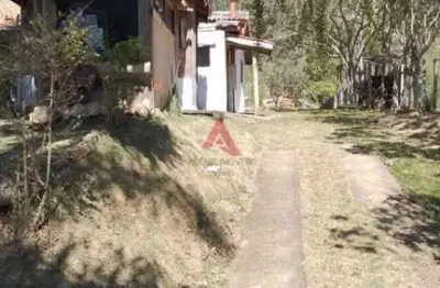 Chácara / sítio com 4 quartos à venda no centro, monteiro lobato  por r$ 435.000