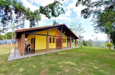 Chácara / sítio com 2 quartos à venda no nogueira, guararema  por r$ 2.000.000