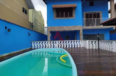 Casa com 3 quartos à venda no jardim santa maria, jacareí  por r$ 800.000
