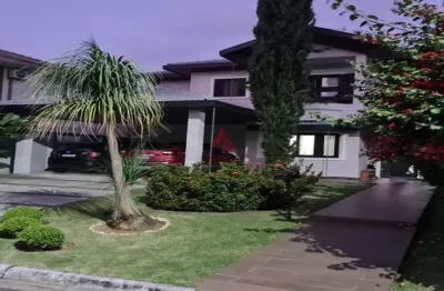 Casa em condomínio fechado com 4 quartos à venda no jardim altos de santana ii, jacareí  por r$ 2.300