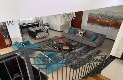 Casa em condomínio fechado com 4 quartos à venda no Jardim Altos de Santana II, Jacareí  por R$ 2.300.000