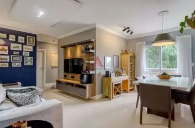 Apartamento com 3 quartos para alugar no loteamento villa branca, jacareí  por r$ 5.000