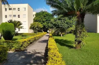 Apartamento com 2 quartos à venda no jardim califórnia, jacareí  por r$ 280.000