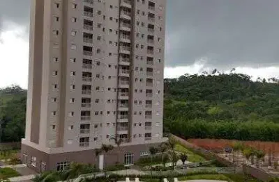 Apartamento com 2 quartos para alugar no pagador de andrade, jacareí  por r$ 2.700
