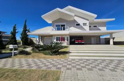 Casa em condomínio fechado com 5 quartos à venda no condomínio reserva do paratehy, são josé dos campos  por r$ 3.380.000