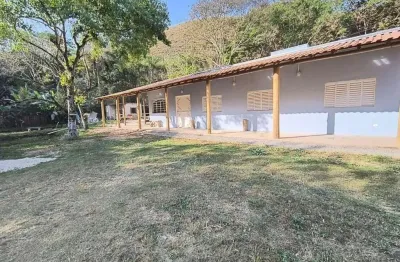 Chácara / sítio com 3 quartos à venda na águas de canindu, são josé dos campos  por r$ 628.000