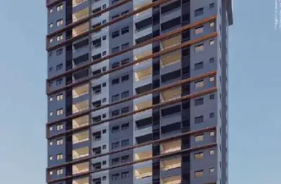 Apartamento com 3 quartos à venda no loteamento villa branca, jacareí  por r$ 1.010.000