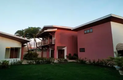 Casa em condomínio fechado com 4 quartos à venda no condomínio village taubaté, taubaté  por r$ 1.490.000