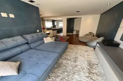Apartamento com 4 quartos à venda na vila assunção, santo andré  por r$ 989.900