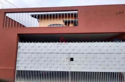 Casa com 3 quartos à venda no jardim terras de são joão, jacareí  por r$ 780.000