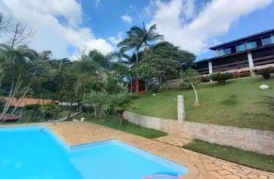 Chácara / sítio com 2 quartos à venda no centro, igaratá  por r$ 795.000