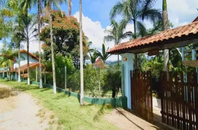 Chácara / sítio com 4 quartos à venda no centro, igaratá  por r$ 775.000
