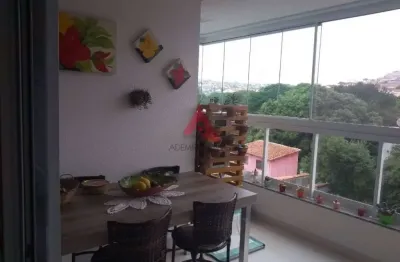 Apartamento com 3 quartos à venda no centro, jacareí  por r$ 590.000