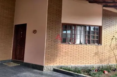 Casa com 3 quartos à venda na carlos frederico werneck lacerda, 85, cidade jardim, jacareí por r$ 580.000