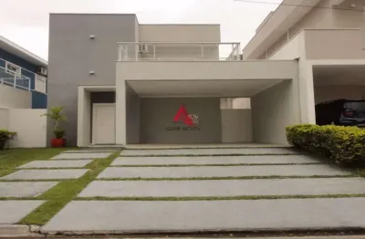 Casa em condomínio fechado com 4 quartos à venda no jardim crystal park, jacareí  por r$ 1.240.000