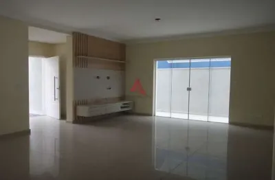 Casa em condomínio fechado com 4 quartos à venda no Jardim Crystal Park, Jacareí  por R$ 1.240.000