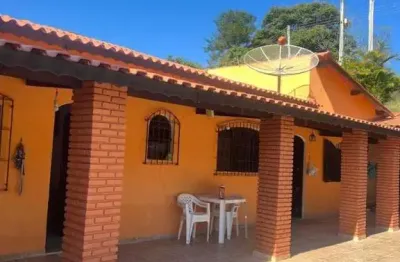 Chácara / sítio com 3 quartos à venda no centro, igaratá  por r$ 497.000