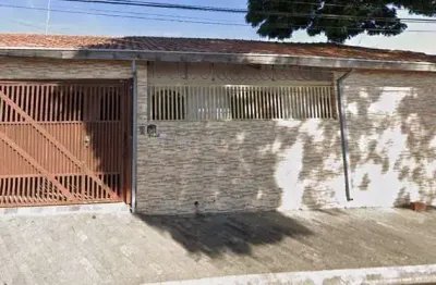 Casa com 3 quartos à venda na vila zezé, jacareí  por r$ 430.000