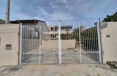 Casa com 2 quartos à venda no jardim leblon, jacareí  por r$ 373.000