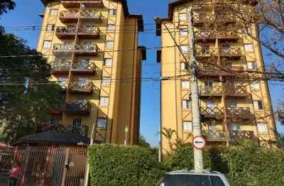 Apartamento com 2 quartos à venda no jardim califórnia, jacareí  por r$ 282.000