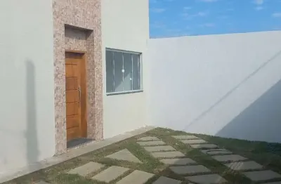 Casa com 3 quartos à venda no jardim leblon, jacareí  por r$ 375.000