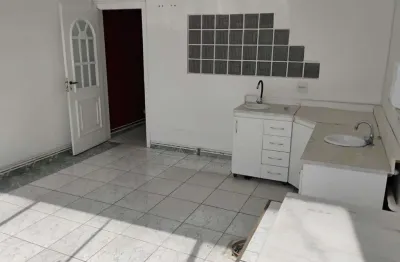 Sala comercial com 2 salas para alugar no centro, jacareí  por r$ 1.200