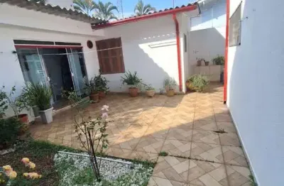 Casa com 4 quartos à venda no Centro, Jacareí 