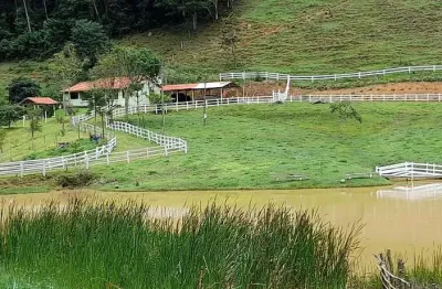 Chácara / sítio com 5 quartos à venda no centro, natividade da serra  por r$ 1.800.000